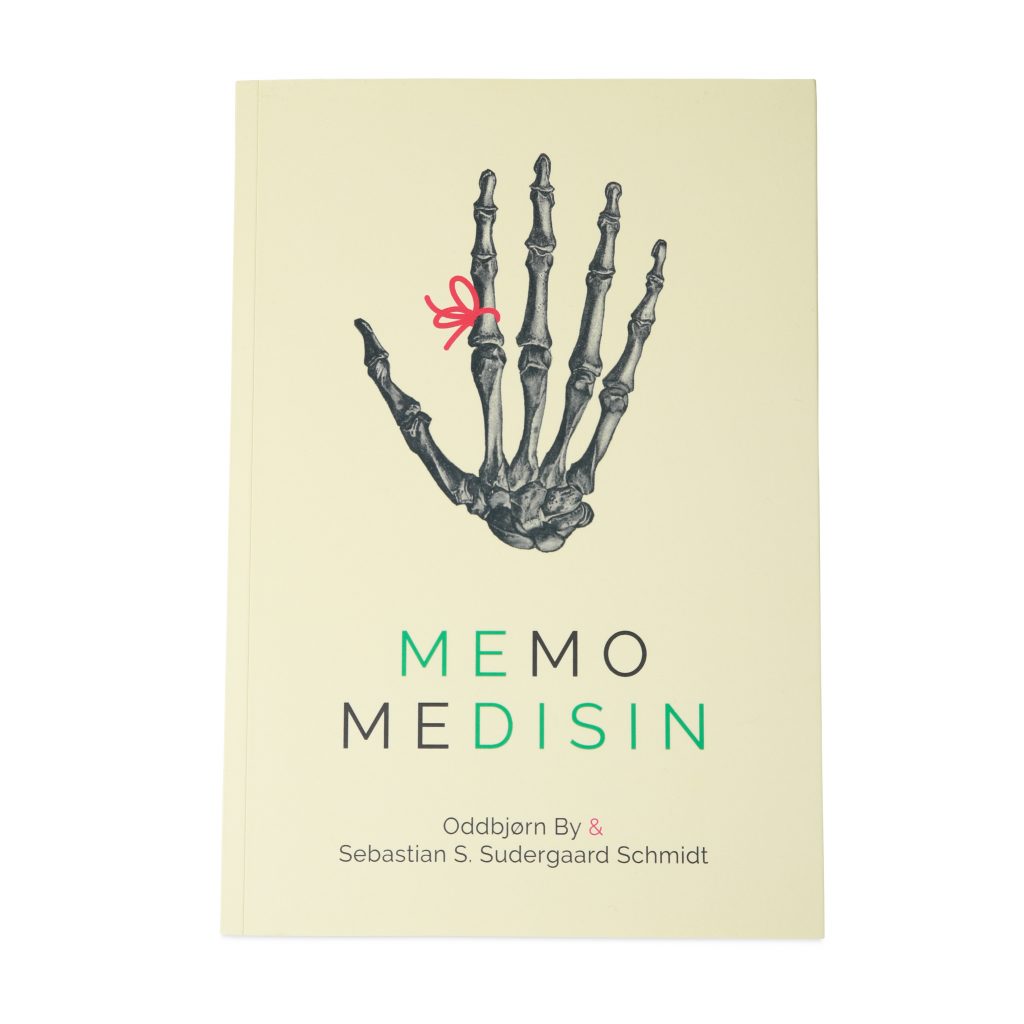 memo-for-medisin-oddbjorn-by-cingulum