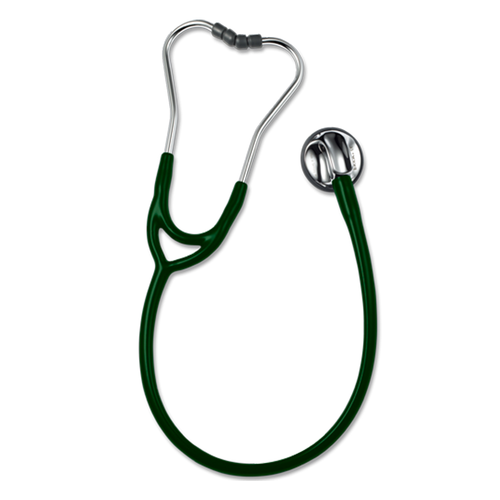 erka-sensitiv-stetoskop-darkgreen-cingulum